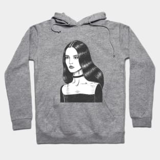 Blanca Hoodie